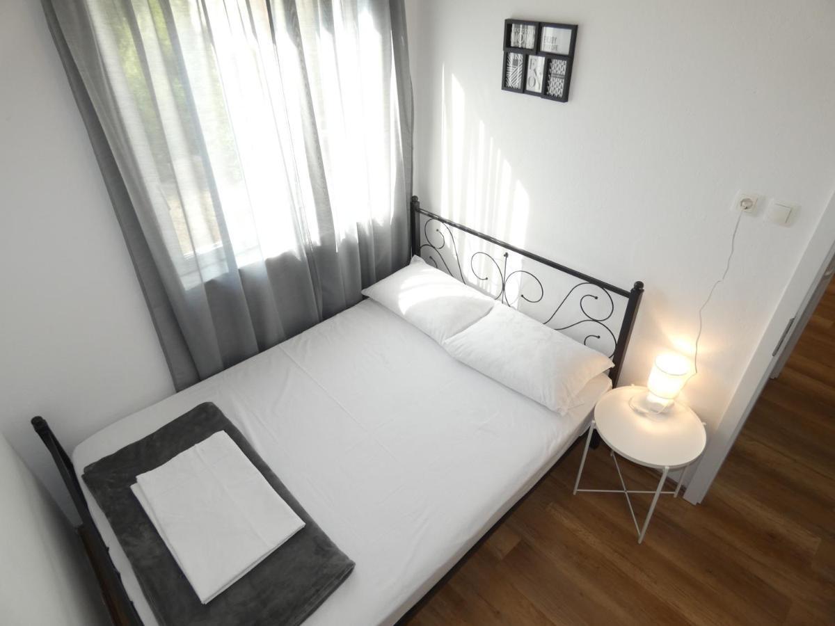 Holiday House Sia ヤセニクセ エクステリア 写真