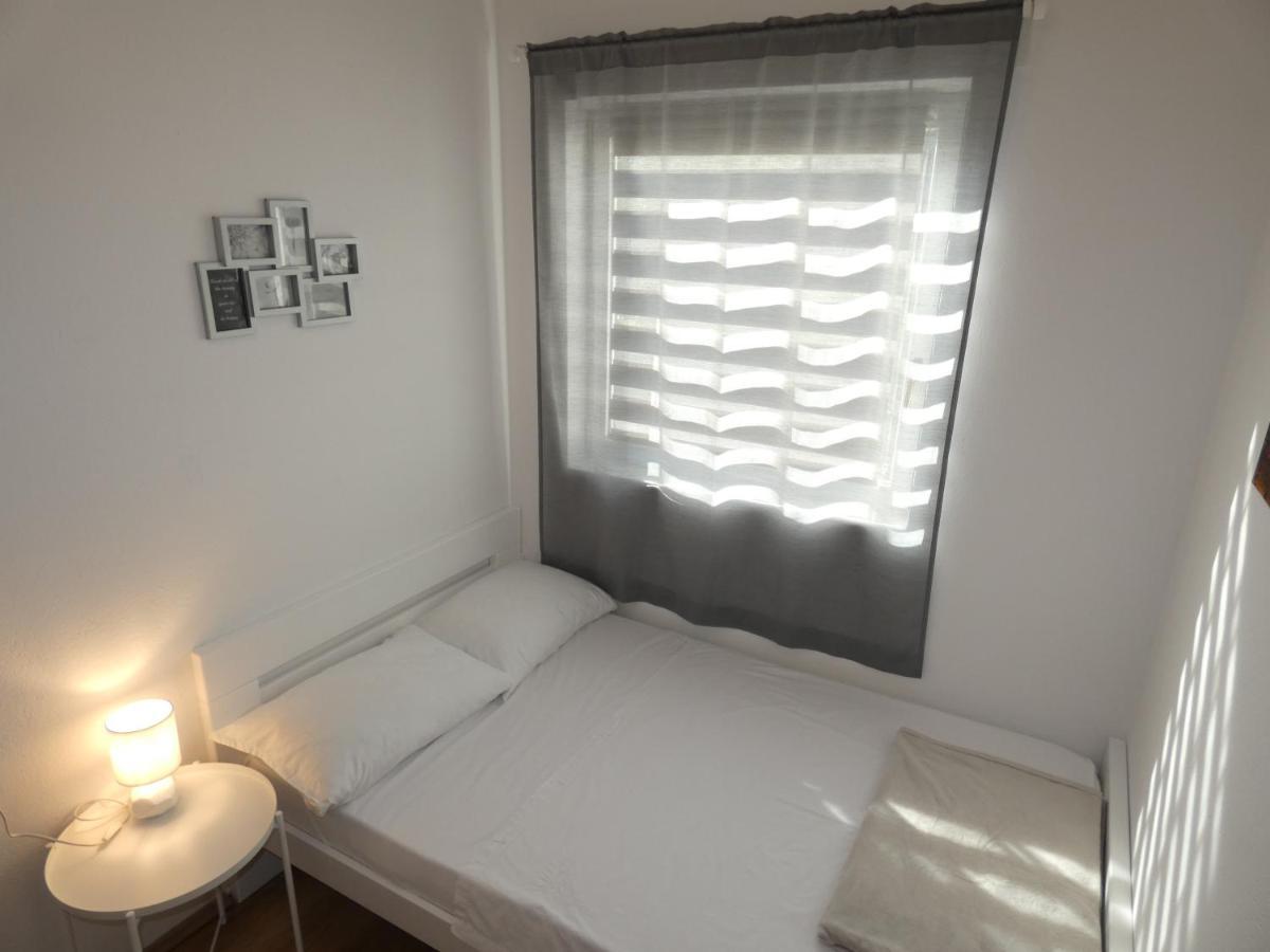 Holiday House Sia ヤセニクセ エクステリア 写真